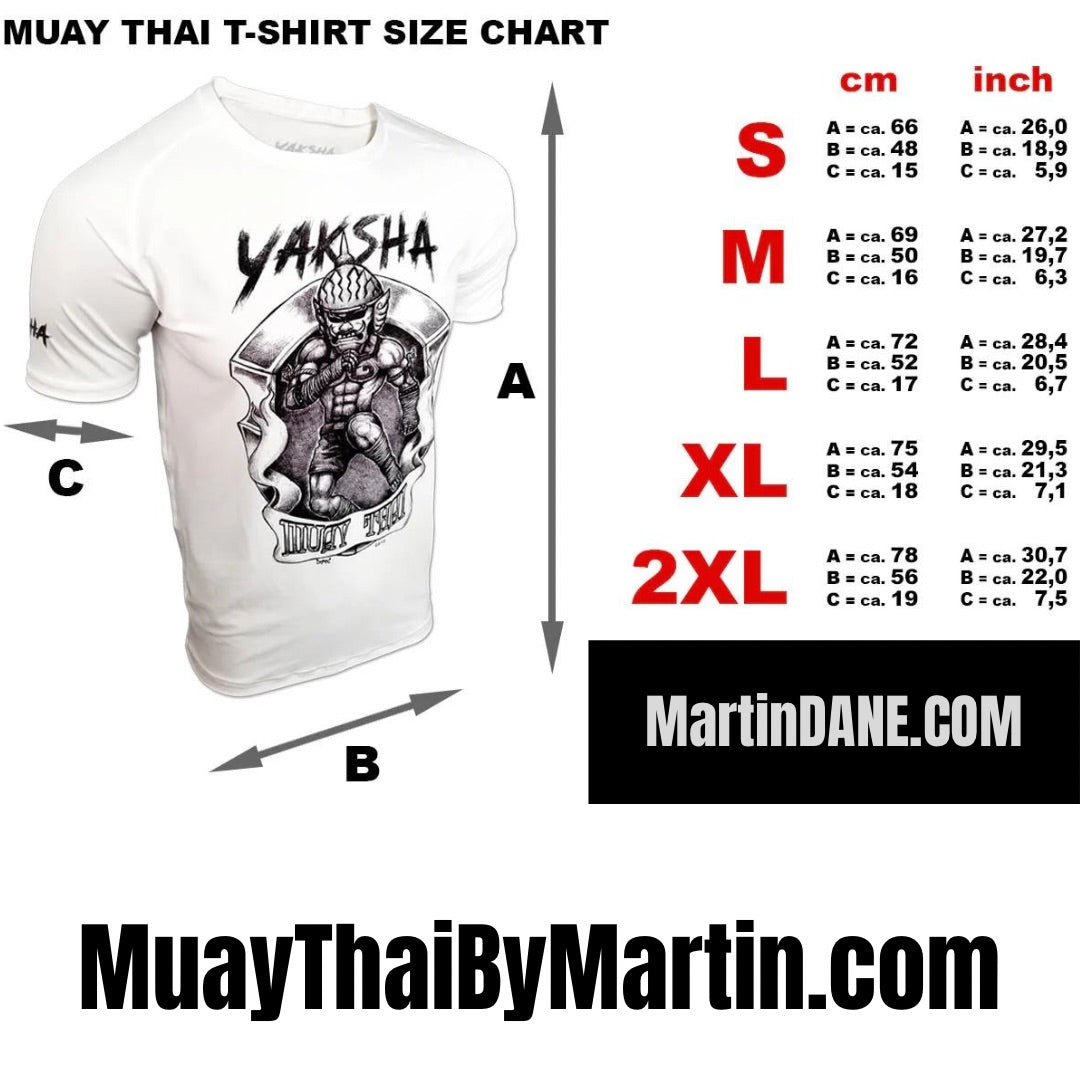 CHART SHIRTS