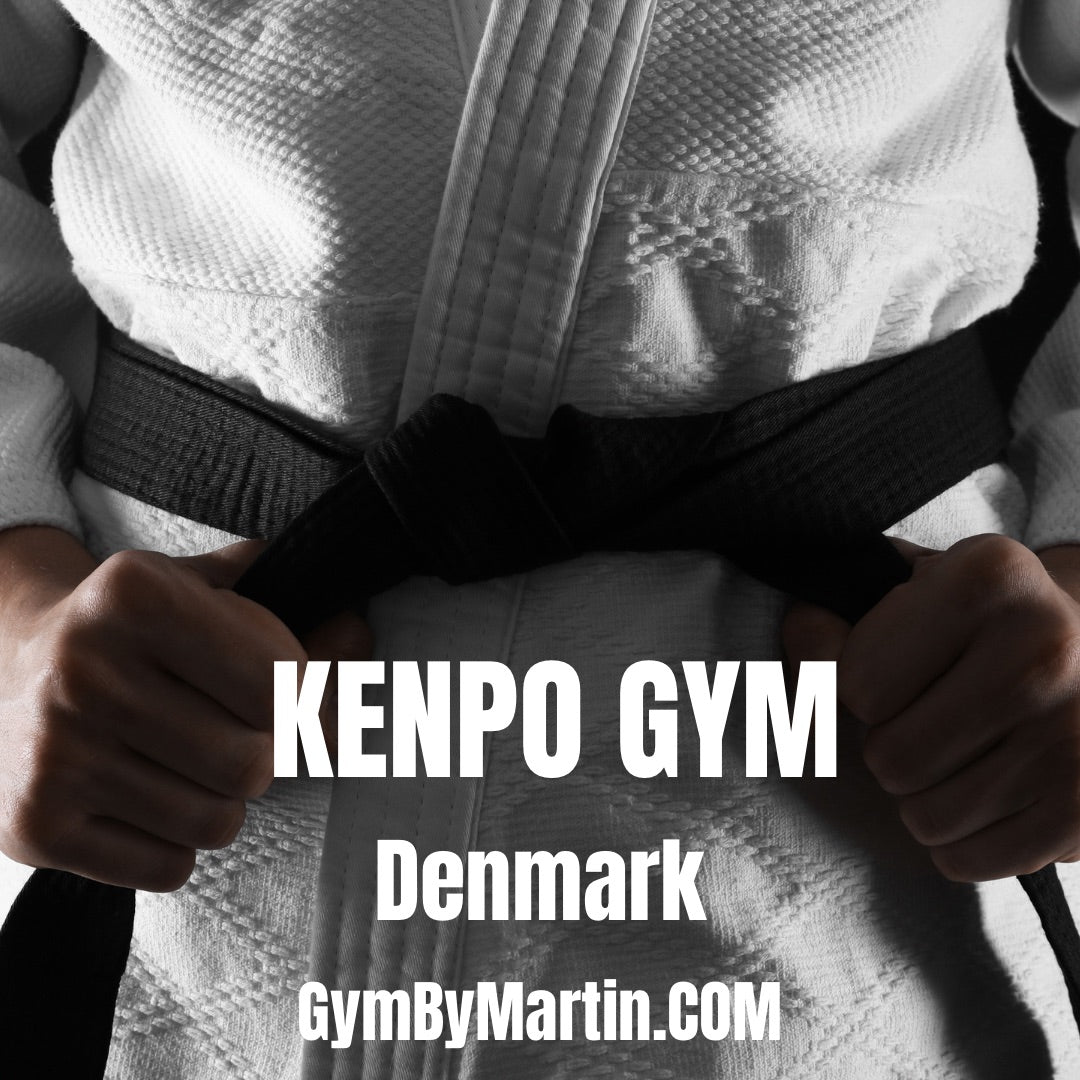 KENPO