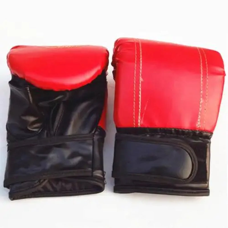 GLOVES MARTIAL ART 