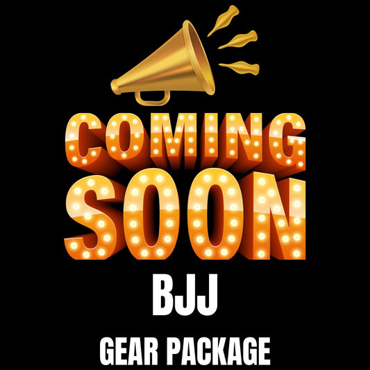 COMING BJJ