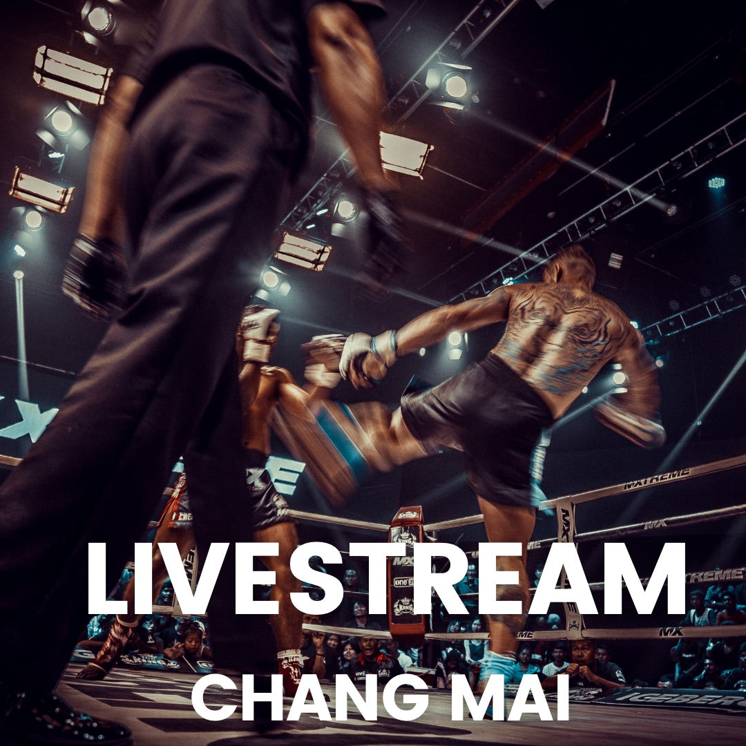 LIVESTREAM (CHA)