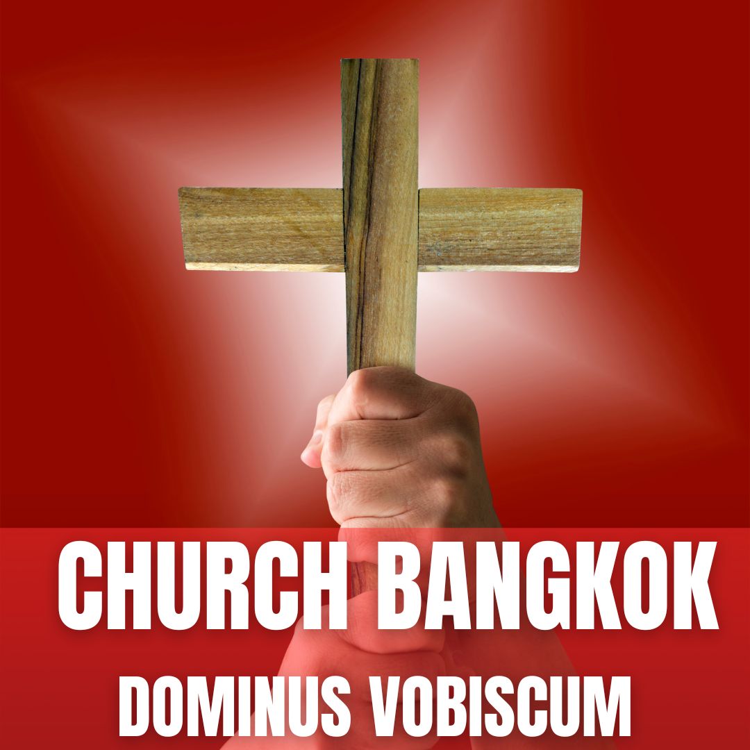 CHURCH (BKK)