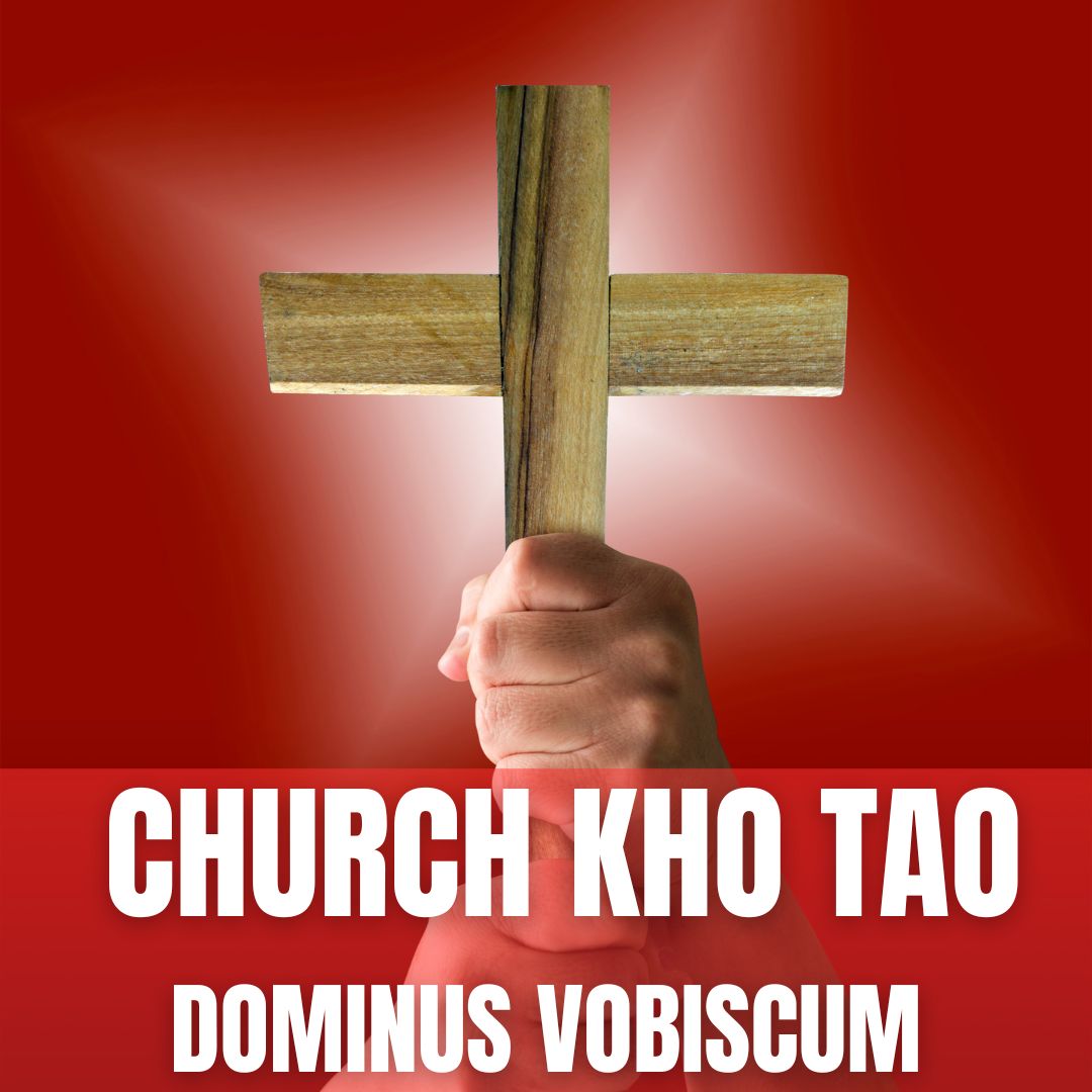 CHURCH (TAO)