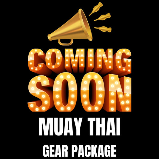 COMING MUAY THAI