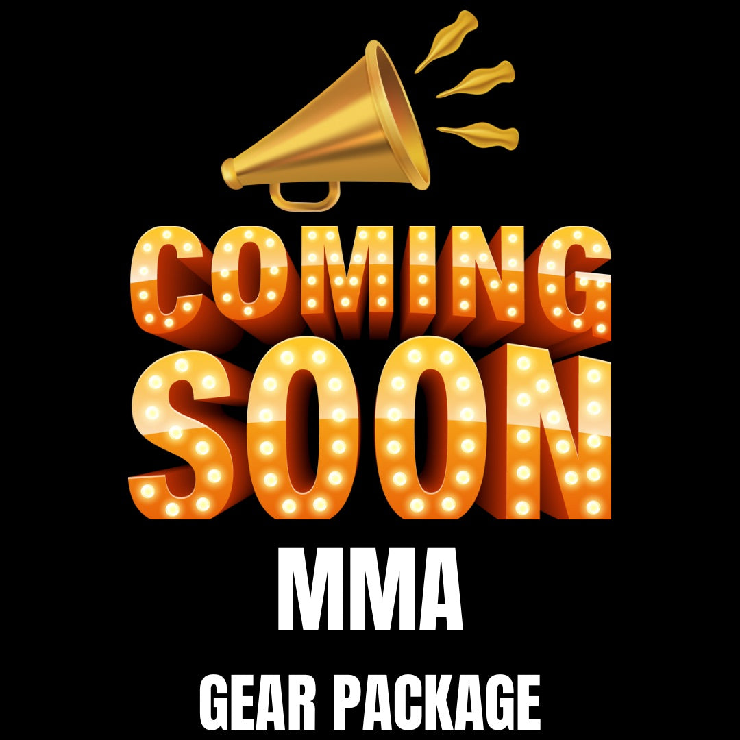 COMING MMA