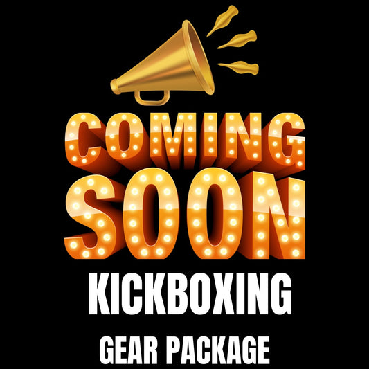 COMING KICKBOXING