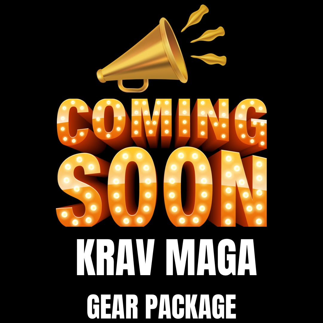 COMING KRAV MAGA