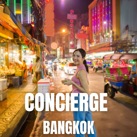 CONCIERGE (BKK)