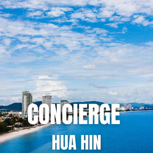 CONCIERGE HUA HIN