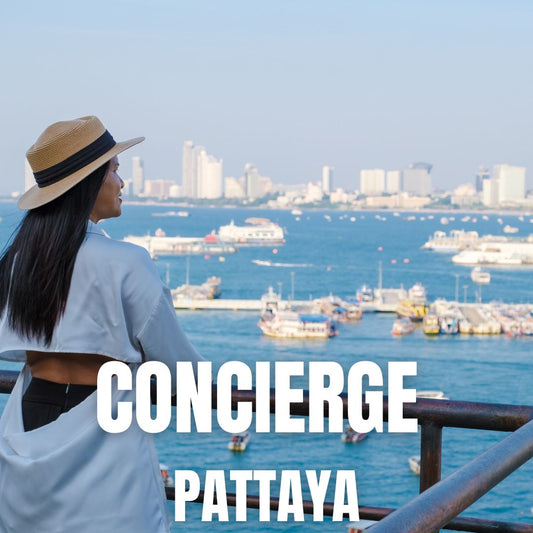 CONCIERGE (PAT)