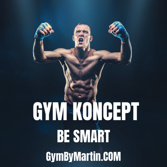 GYM KONCEPT