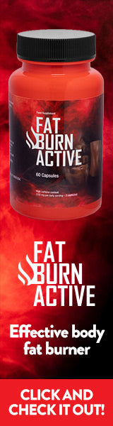 FAT BURN