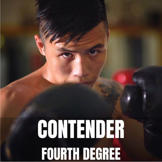 CONTENDER