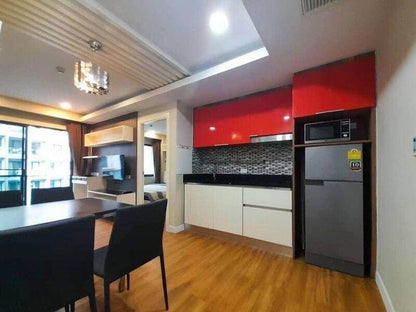 GOLD CONDO DUSIT