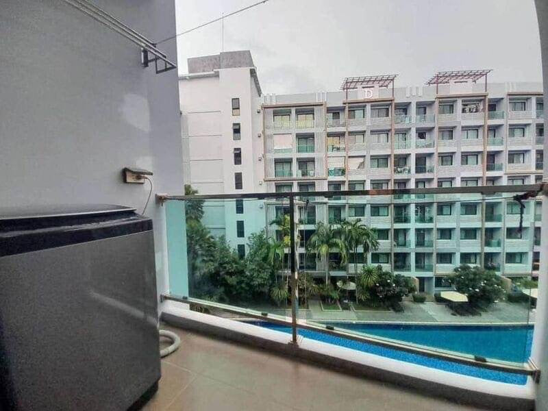 GOLD CONDO DUSIT