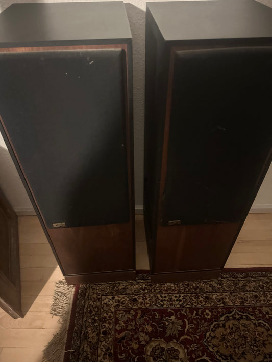 SPEAKER - CABINETS