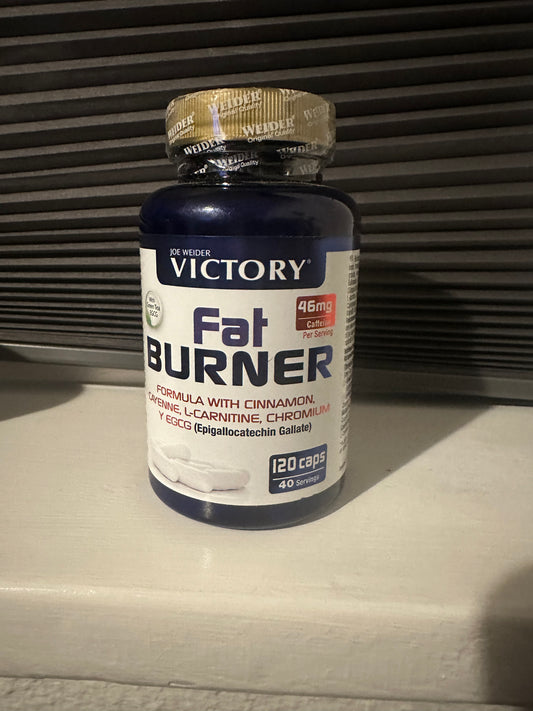 FAT BURNER