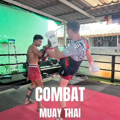 MUAY THAI (JOM)