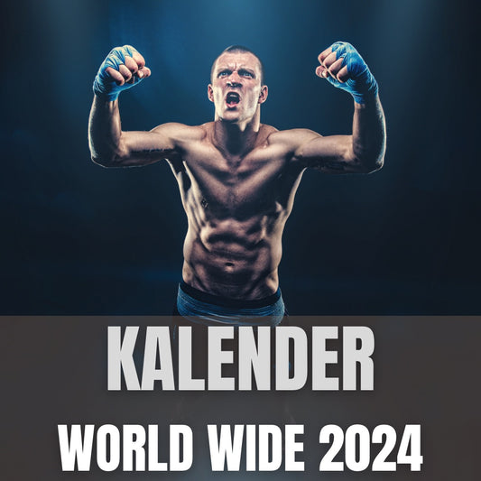 KALENDER 2024