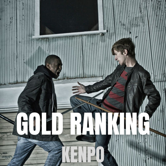 KENPO GOLD