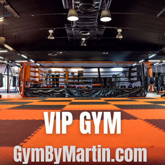 VIP GYM