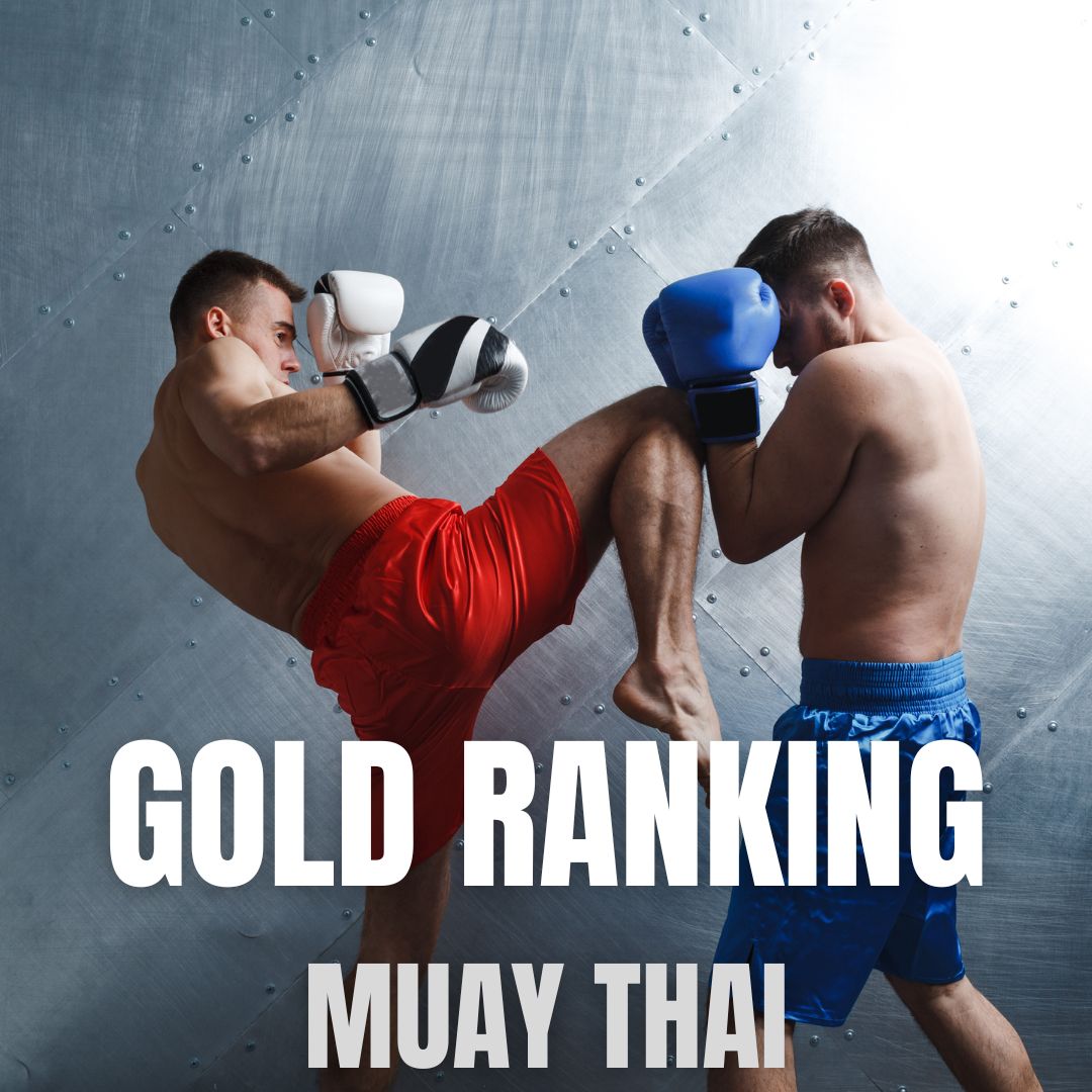 MAUY THAI GOLD