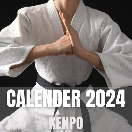 KENPO OFFICIAL 2024