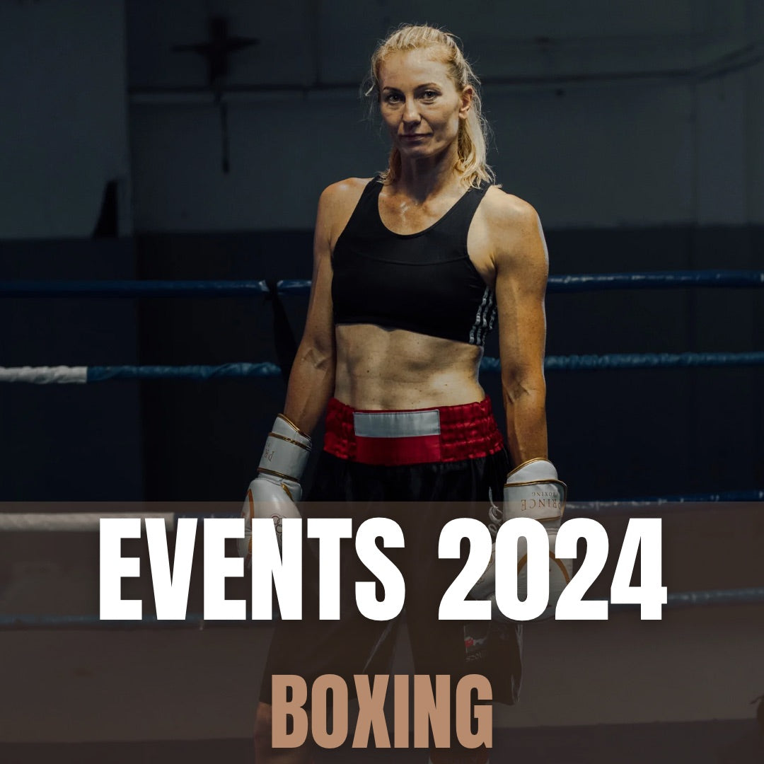 BOX EVENT 2024