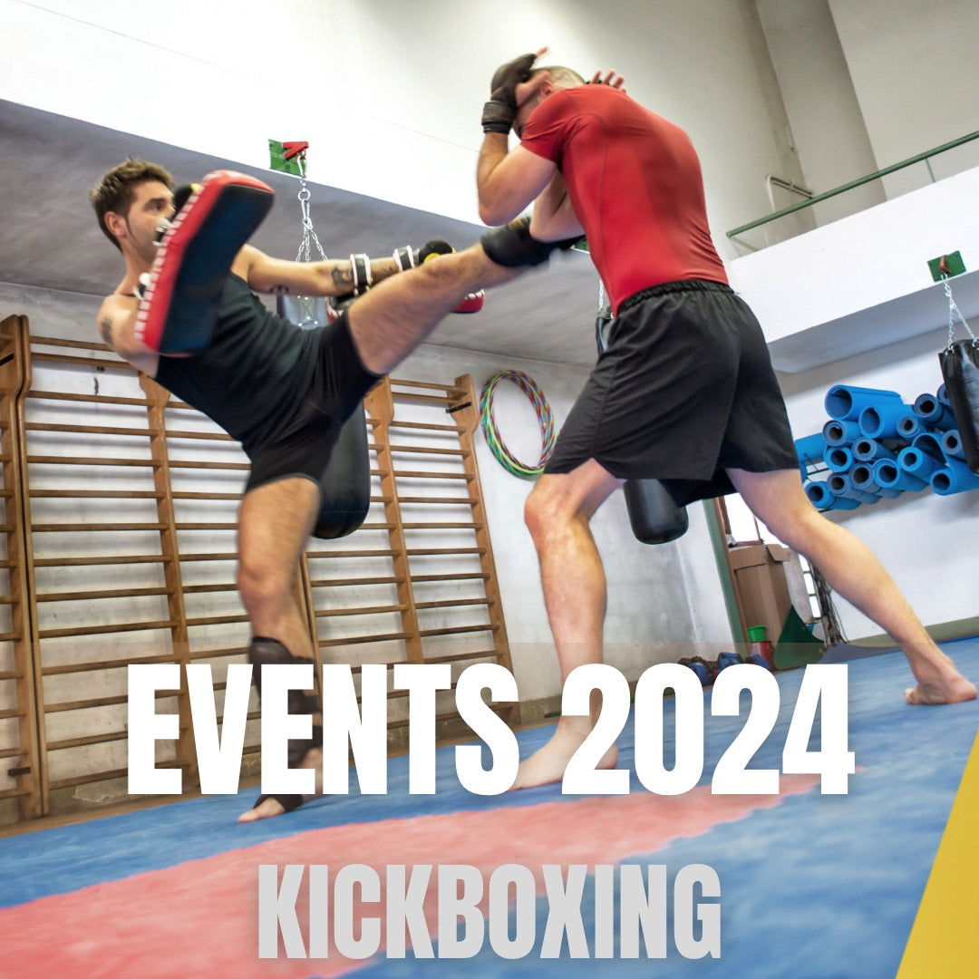 KICK EVENTS 20