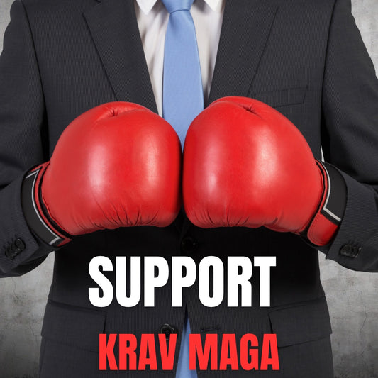 KRAV MAGA SUPPORT