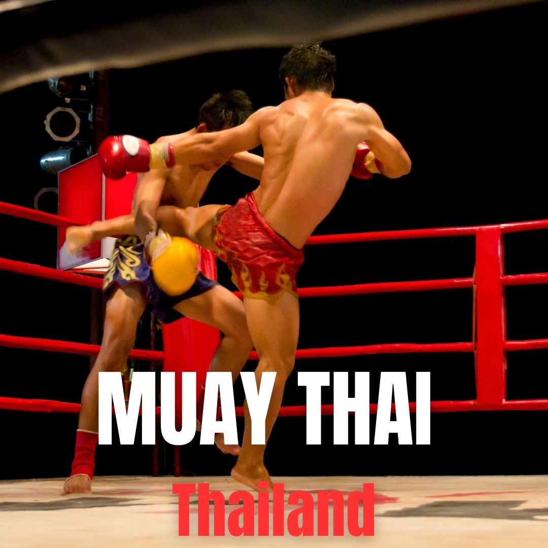 MUAY THAI