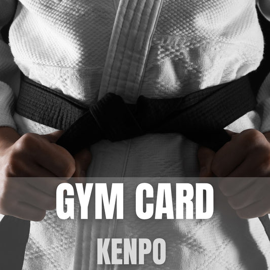 GYM CARD