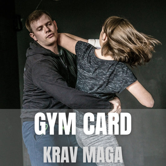 GYM CARD