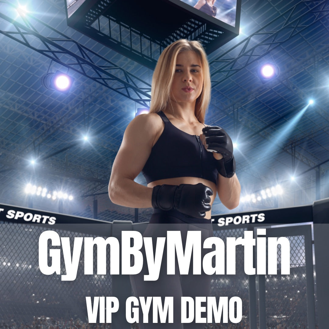 VIP GYM IMAGES