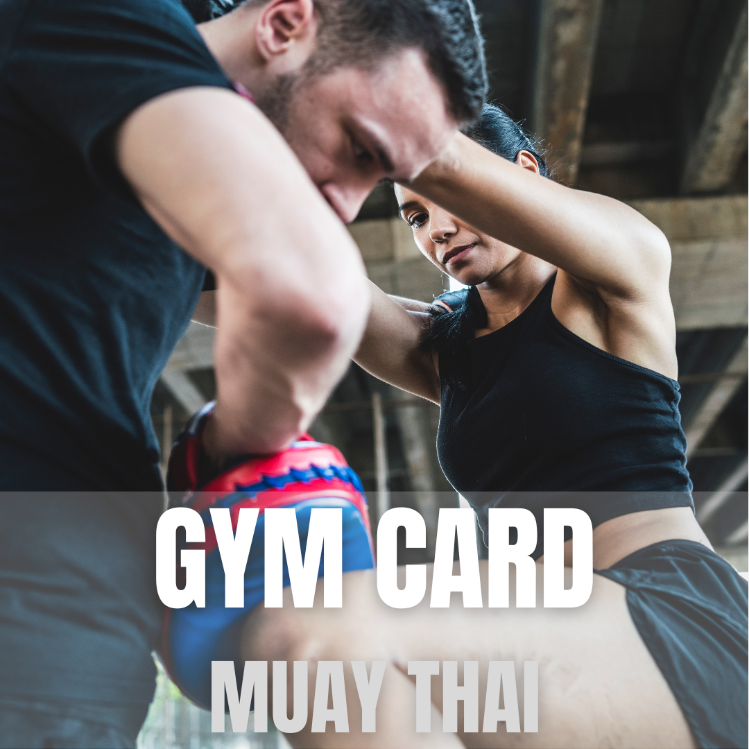 GYM CARD