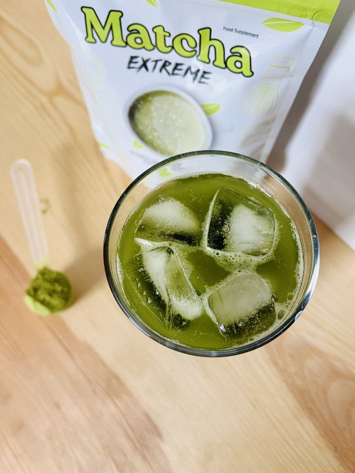 MATCHA EXTREME