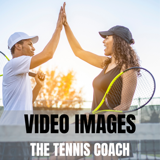 TENNIS VIDEO