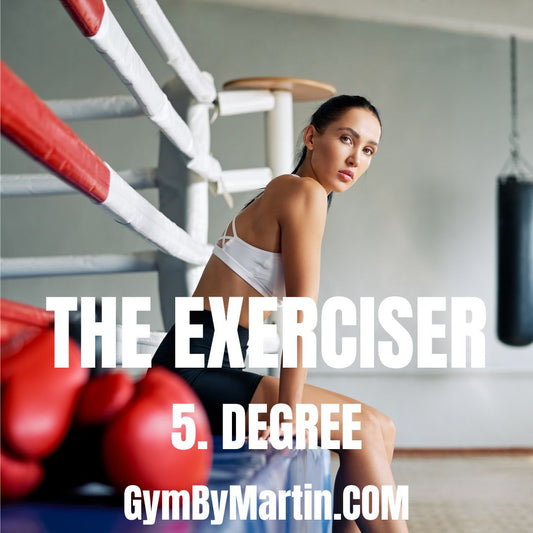 THE EXERCISER