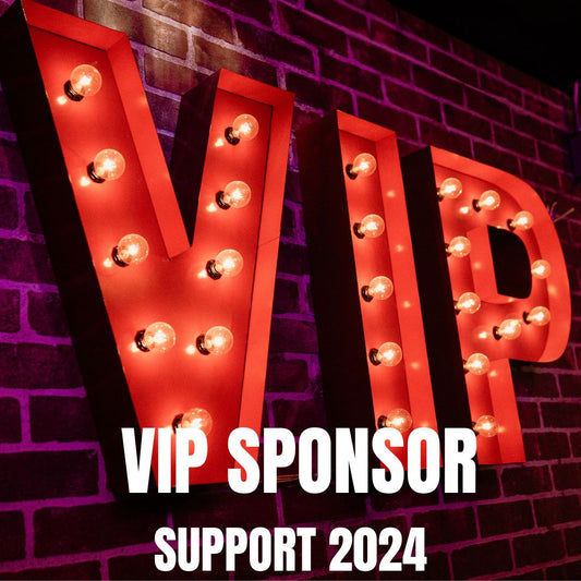 VIP SPONSOR