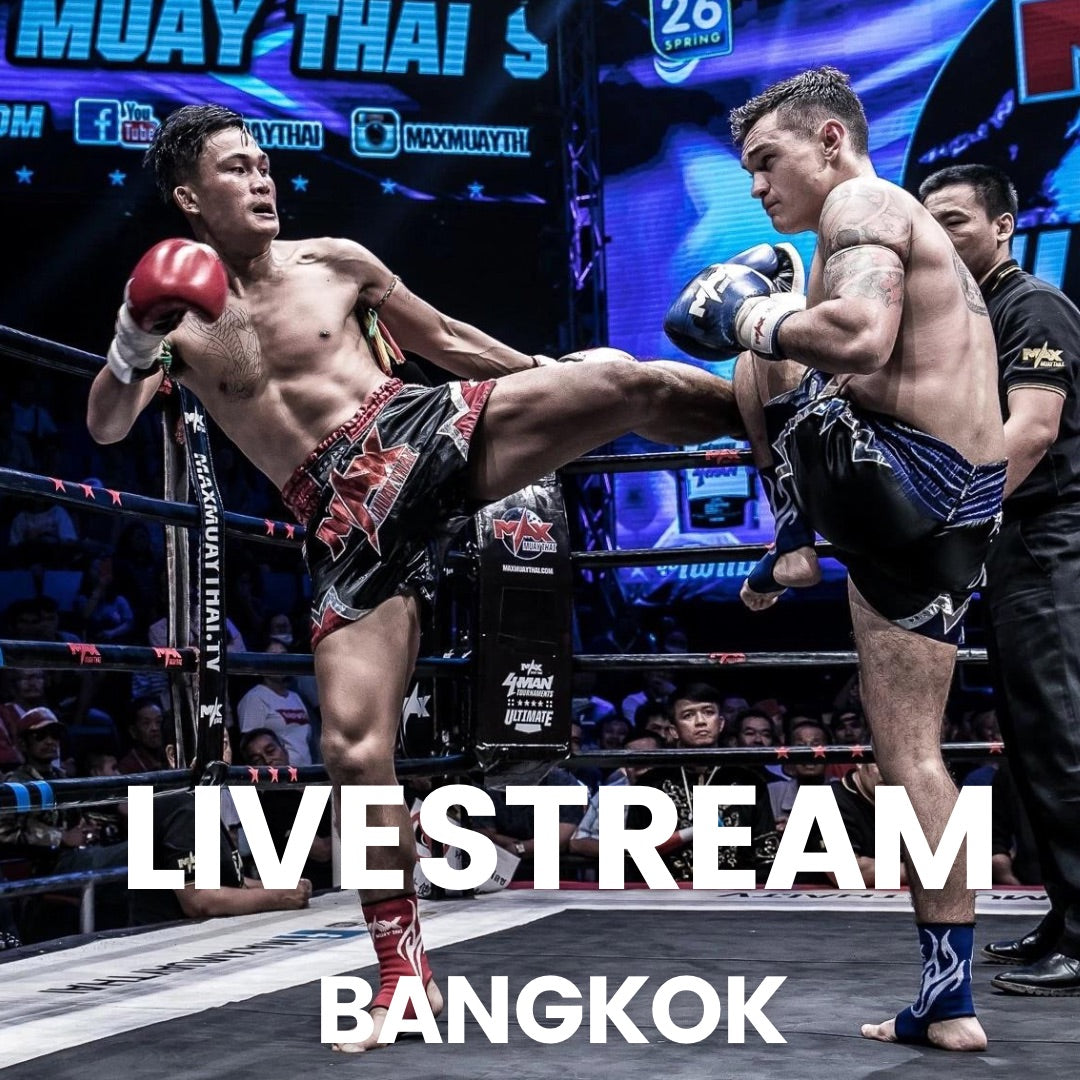 LIVESTREAM (BKK)