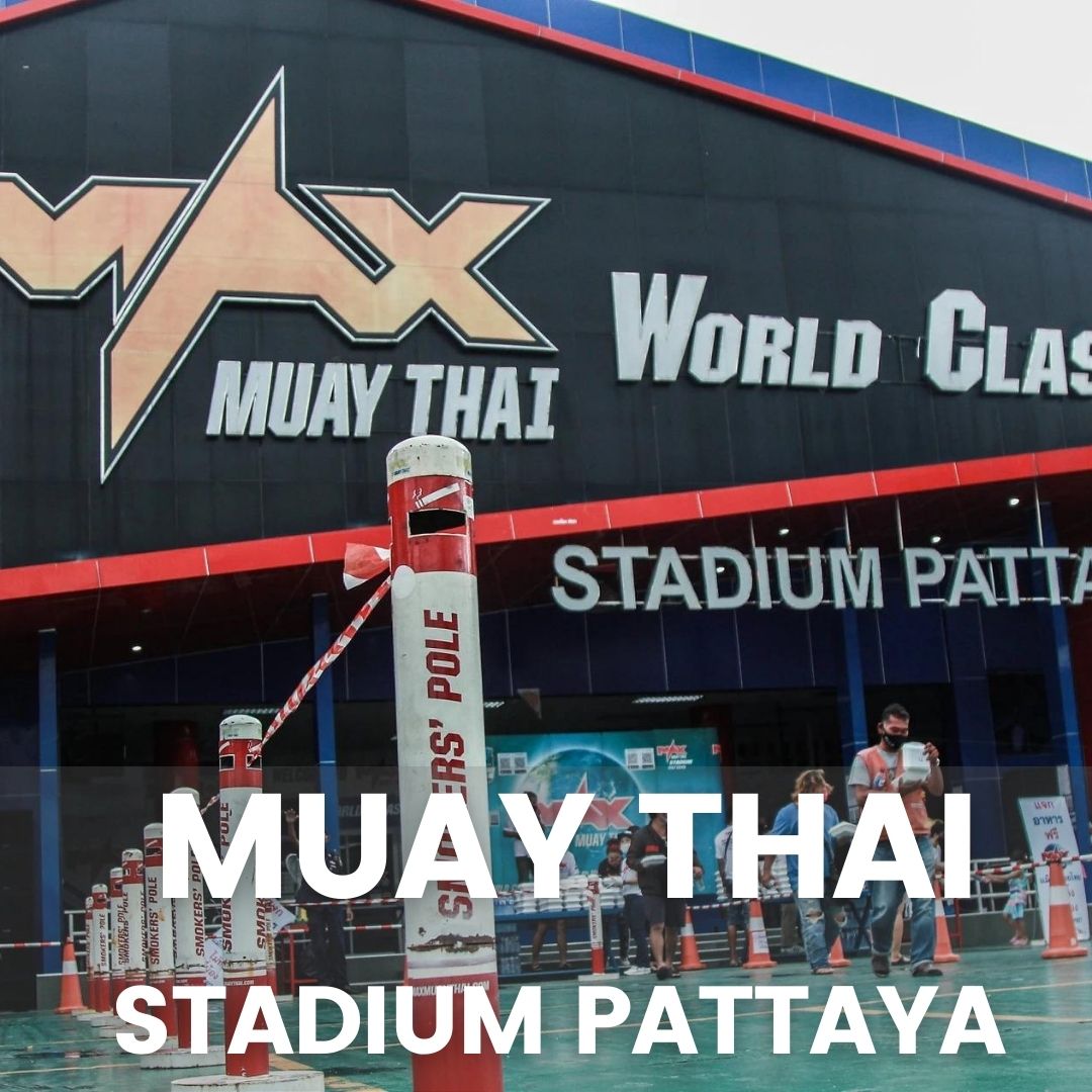 MUAY THAI STADIUM (PAT)