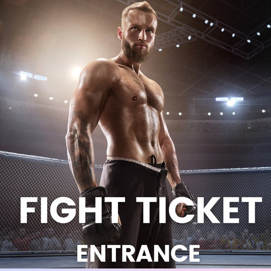 FIGHT TICKET