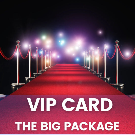 VIP CARD