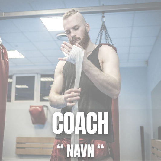 COACH NR.3