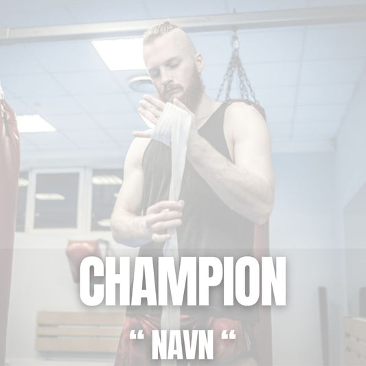 CHAMP NR. 3