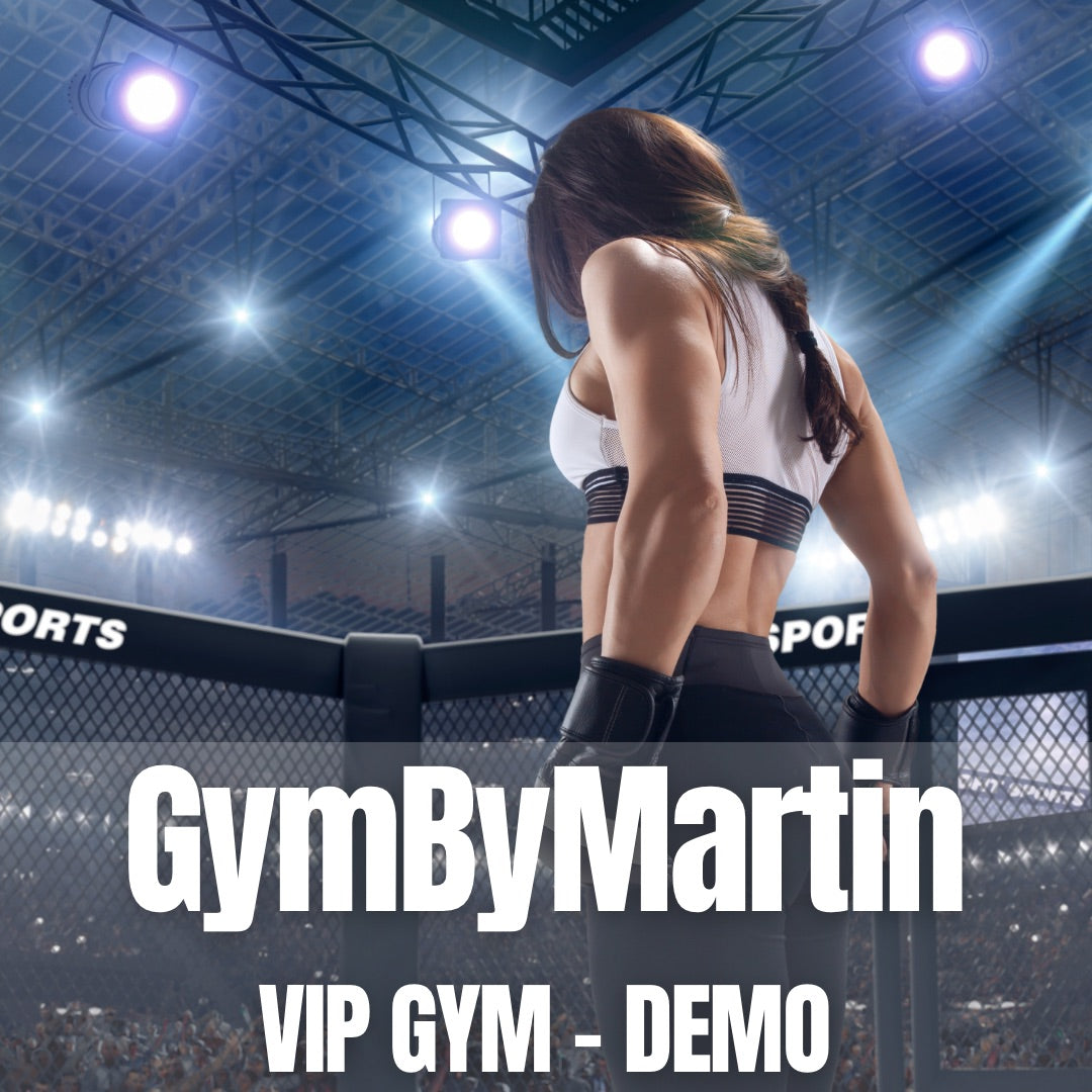 VIP GYM IMAGES