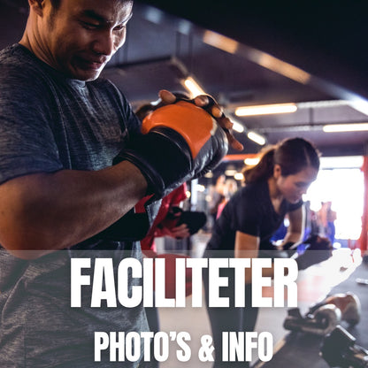 FACILITETER