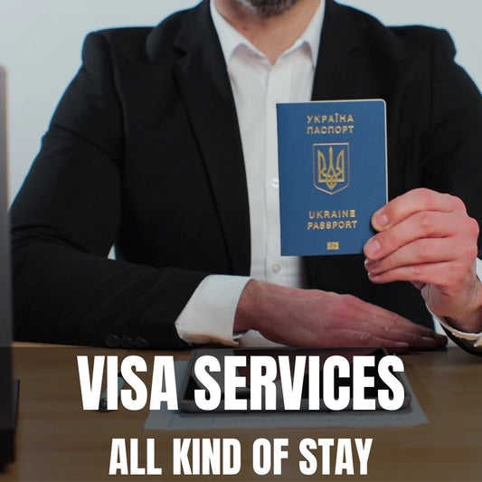 VISA SERVICE