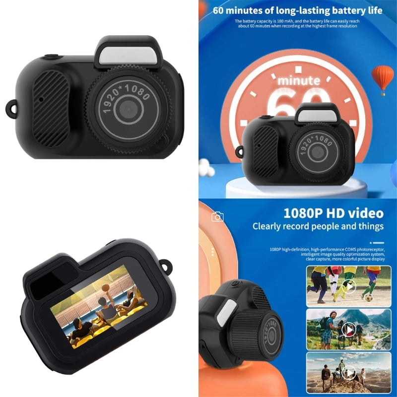  Mini Camera 