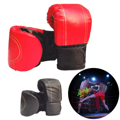 GLOVES MARTIAL ART 